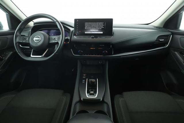 Nissan Qashqai image 2
