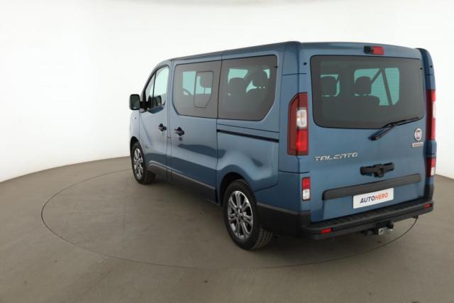 Fiat Talento image 2