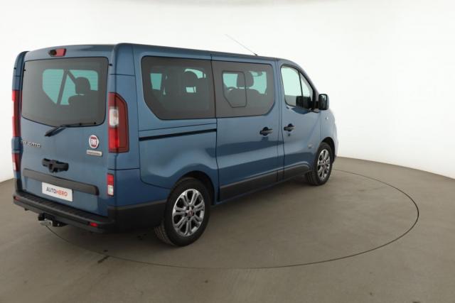 Fiat Talento image 6