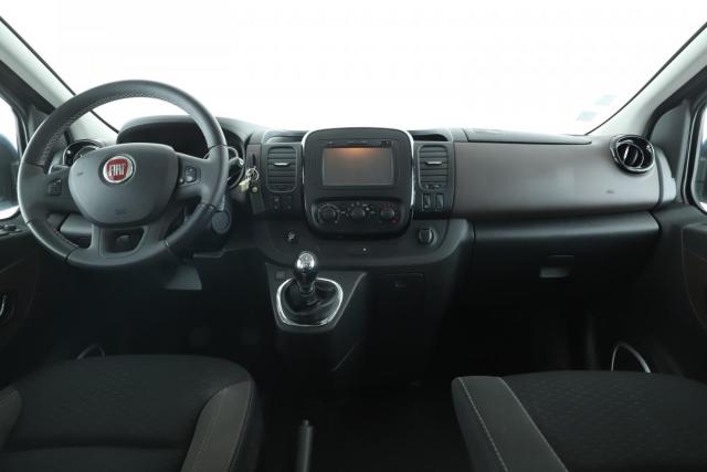 Fiat Talento image 1