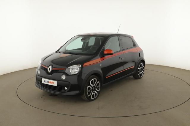 Renault Twingo 0.9 Tce Gt 110 Ch