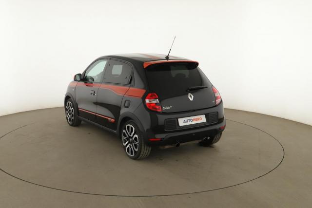 Renault Twingo image 9