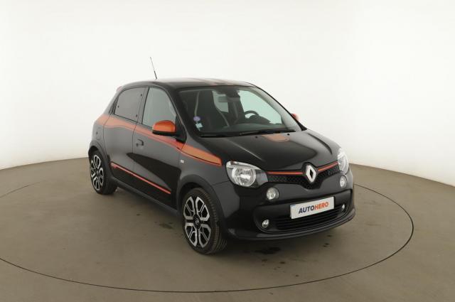 Renault Twingo image 4