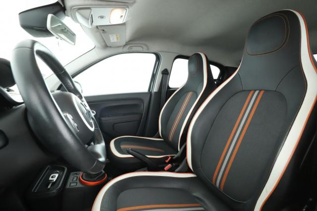 Renault Twingo image 8