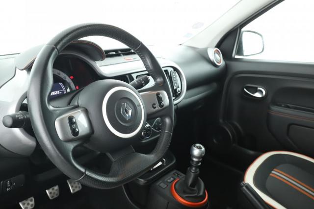 Renault Twingo image 1