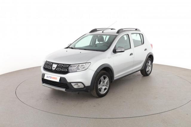 Dacia Sandero Ii Stepway 0.9 Tce 90 Ch