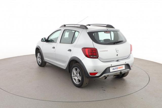 Dacia Sandero Ii image 7
