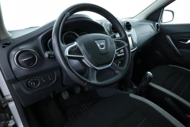 Dacia Sandero Ii image 9