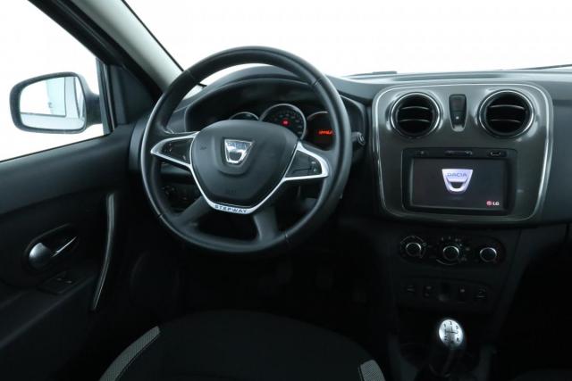 Dacia Sandero Ii image 4
