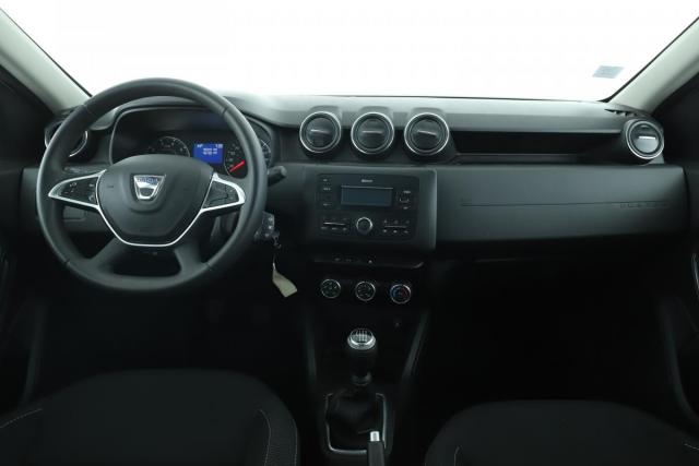 Dacia Duster image 5