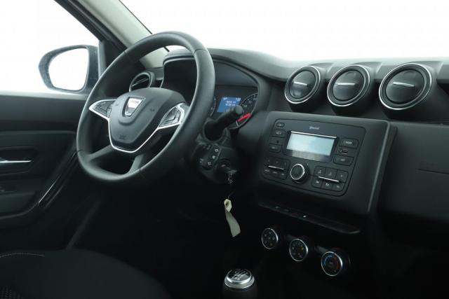 Dacia Duster image 8