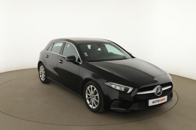 Mercedes Benz Classe A image 7