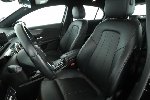 Mercedes Benz Classe A image 4