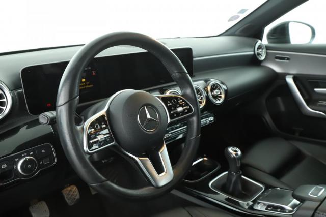 Mercedes Benz Classe A image 9