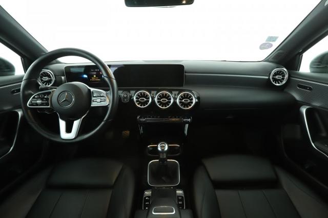 Mercedes Benz Classe A image 6