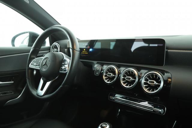 Mercedes Benz Classe A image 3