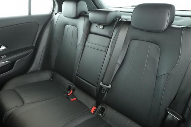 Mercedes Benz Classe A image 5