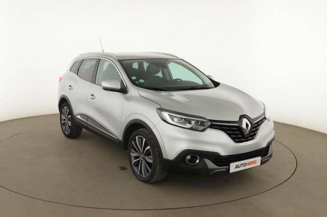 Renault Kadjar image 2