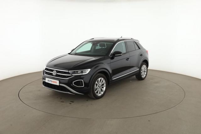 Volkswagen T-Roc 1.5 Tsi Evo Style Dsg7 150 Ch