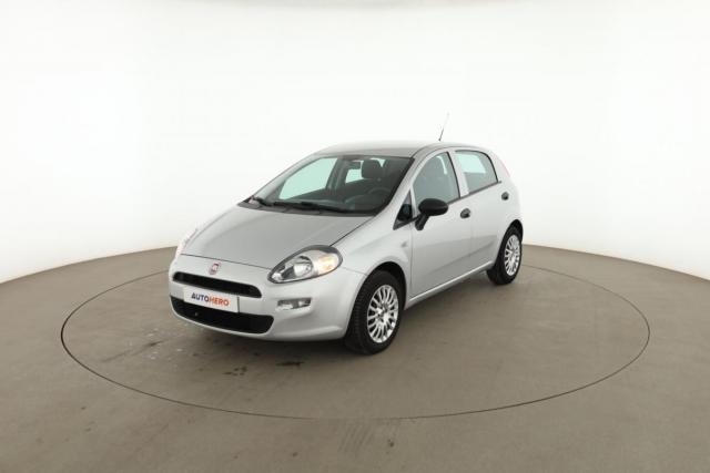 Fiat Punto 1.2 Pop 5p 69 Ch