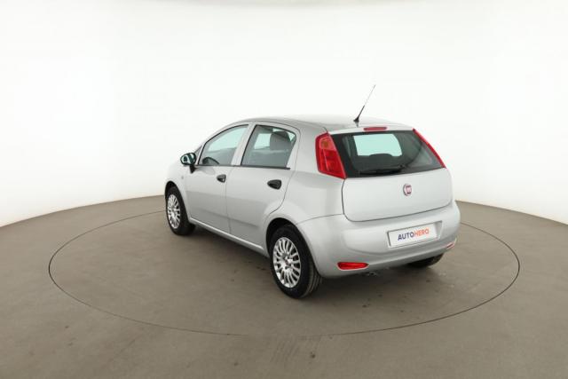 Fiat Punto image 7