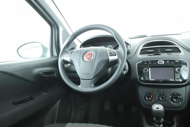 Fiat Punto image 1