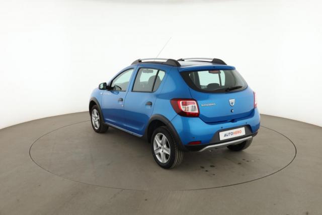 Dacia Sandero Ii image 4