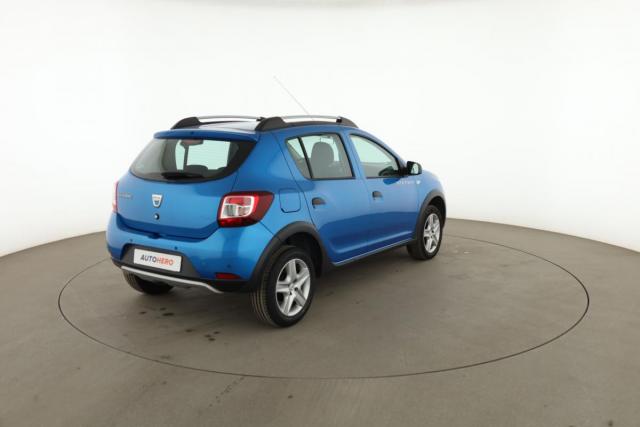 Dacia Sandero Ii image 6