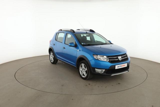 Dacia Sandero Ii image 8