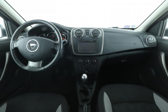 Dacia Sandero Ii image 7