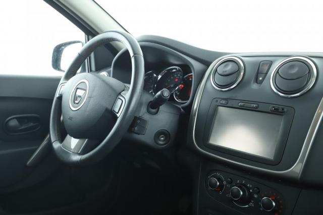 Dacia Sandero Ii image 3