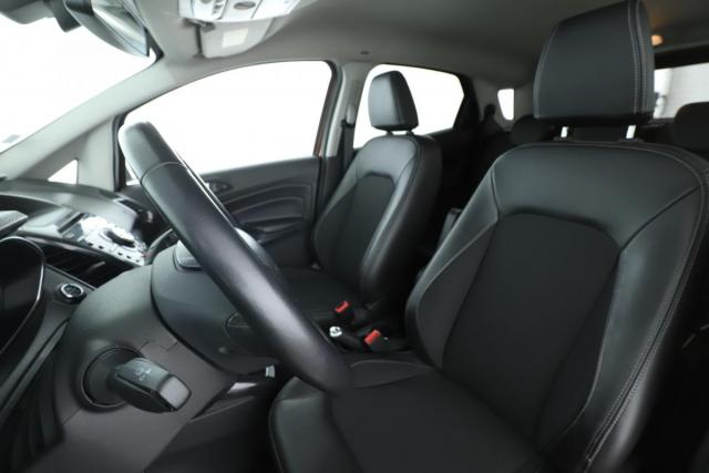 Ford Ecosport image 2