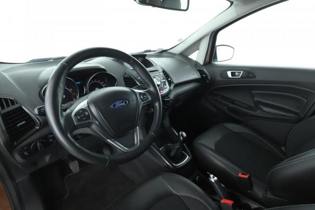 Ford Ecosport image 4