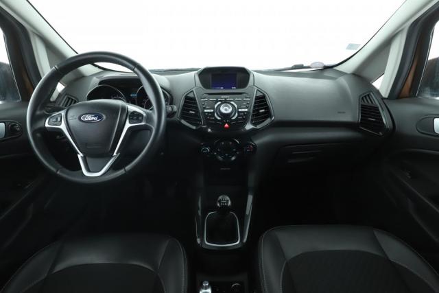 Ford Ecosport image 1