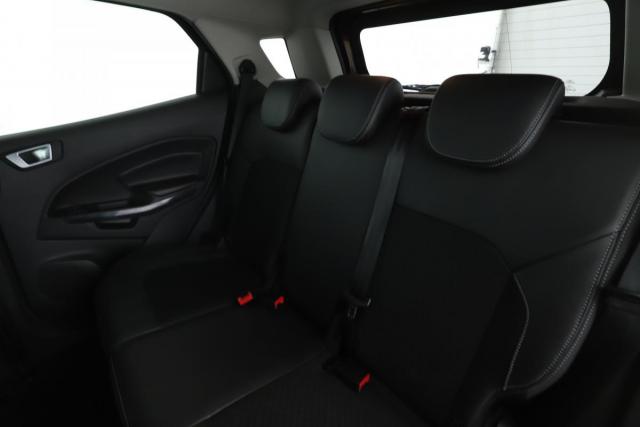 Ford Ecosport image 7
