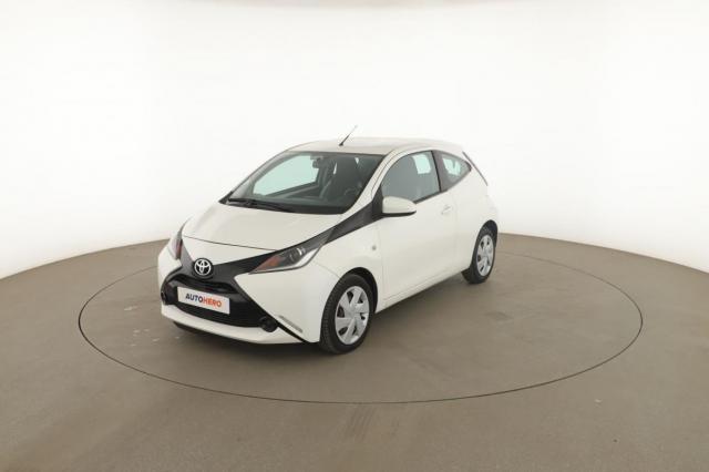 Toyota Aygo 1.0 Vvt-I X-Play 3p 69 Ch