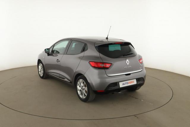 Renault Clio image 8
