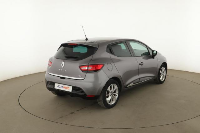 Renault Clio image 9