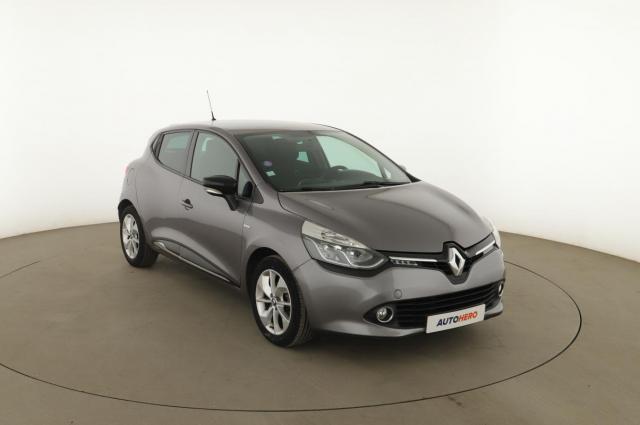 Renault Clio image 7