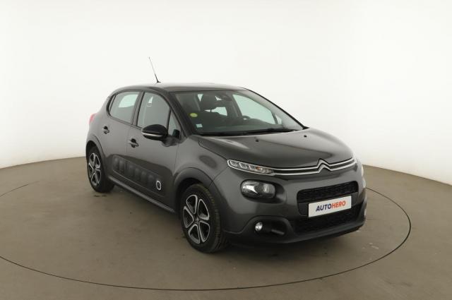 Citroen C3 image 1