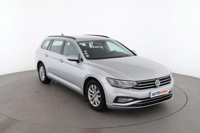 Volkswagen Passat Sw image 9