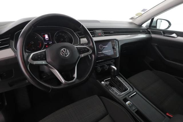 Volkswagen Passat Sw image 3
