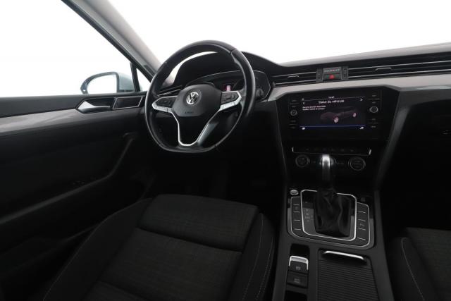 Volkswagen Passat Sw image 6
