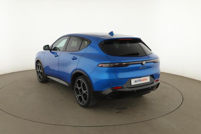 Alfa Romeo Tonale image 4