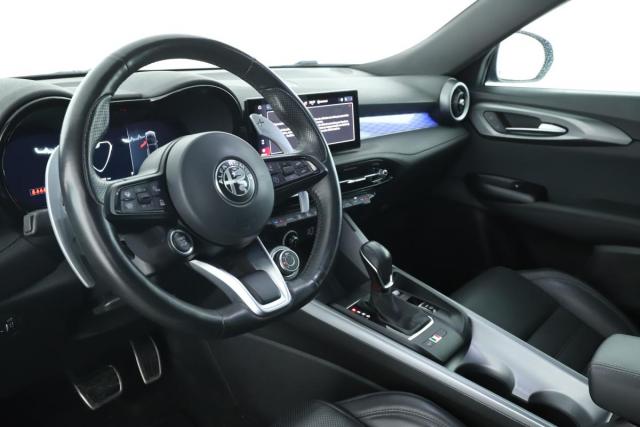 Alfa Romeo Tonale image 9