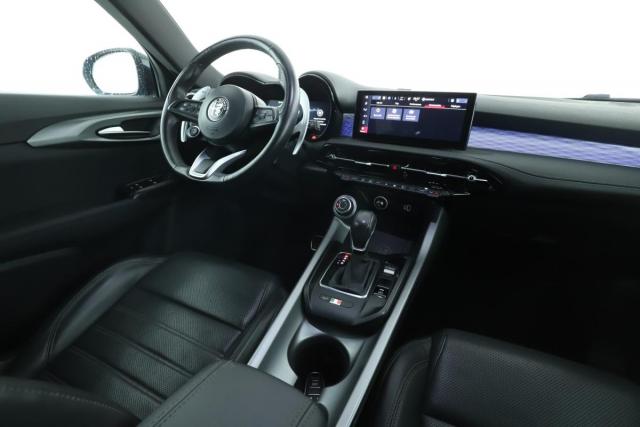 Alfa Romeo Tonale image 3