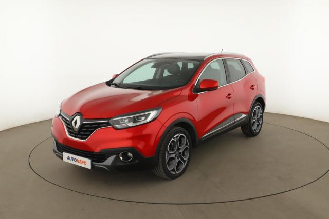Renault Kadjar 1.6 Dci Energy Intens 130 Ch