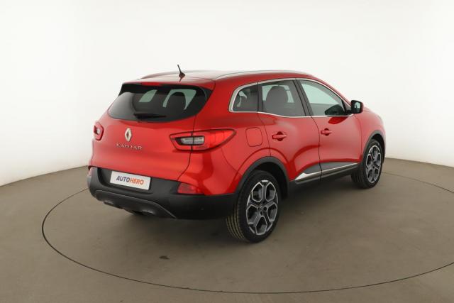 Renault Kadjar image 1
