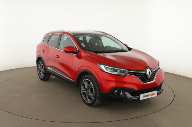Renault Kadjar image 4