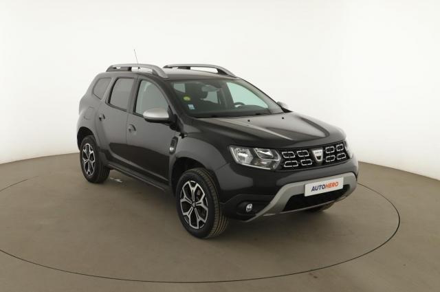 Dacia Duster image 6